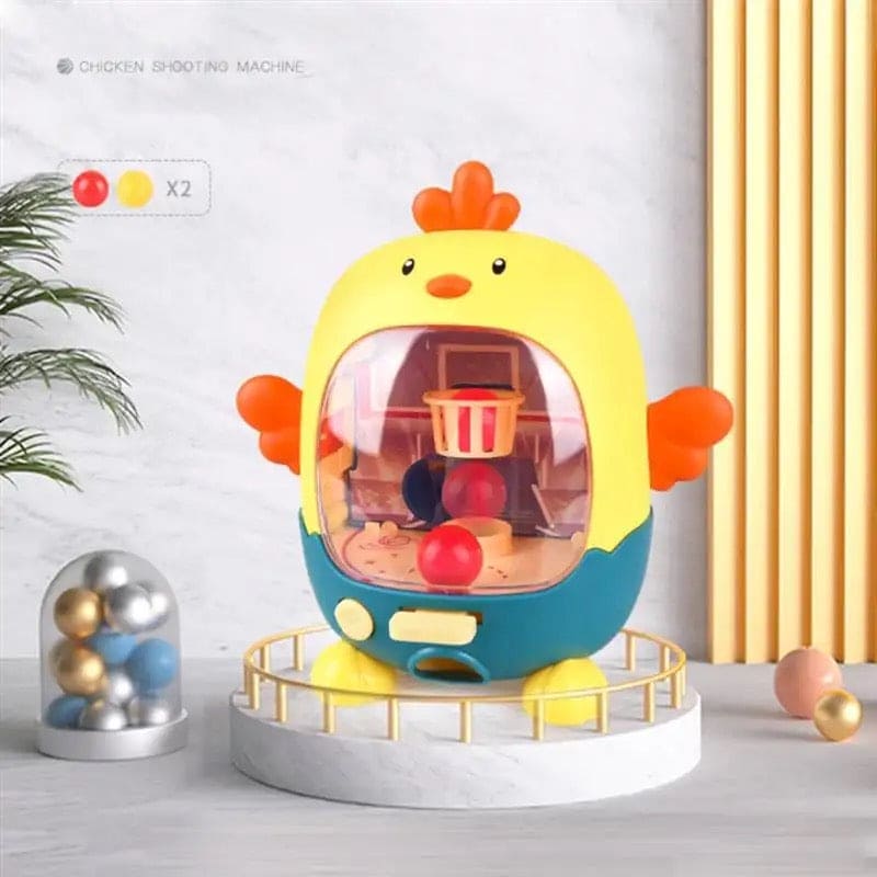 Ball Shooting Machine, Mini Finger Ball Shooting Machine, Finger Basket Ball Shooting Game For Kids, Interactive Table Game Educational Toy, Handheld Finger Ball Reduce Pressure Player Kids Toy Ball Shooting Machine, Mini Finger Ball Shooting Machine, Finger Basket Ball Shooting Game For Kids, Interactive Table Game Educational Toy, Handheld Finger Ball Reduce Pressure Player Kids Toy